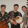 *Romanies and Celts Music